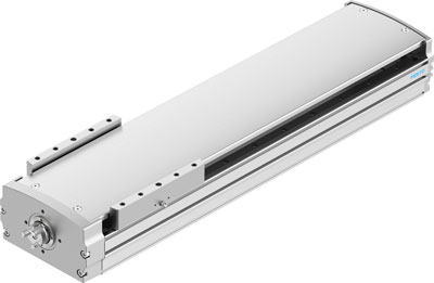 Festo 8124529 / ELGT-BS-160-450-20P Spindle Axis