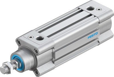 Festo 3660620 / DSBC-40-60-D3-PPVA-N3 ISO Cylinder