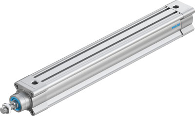 Festo 1376912 / DSBC-40-320-PPSA-N3 ISO Cylinder