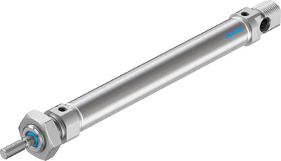 Festo 19232 / DSNU-16-100-PPV-A ISO Cylinder