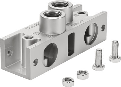 Festo 5829 / CAB-1/4 Sub-Base