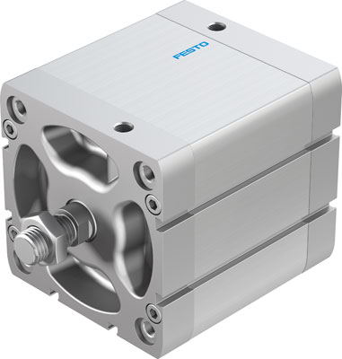 Festo 536381 / ADN-100-60-A-P-A Compact Cylinder