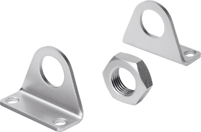 Festo 162999 / CRHBN-12/16X2 Foot Mounting