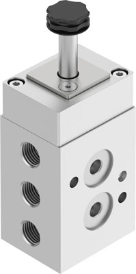 Festo 8122930 / VOFC-L-M52-M-FN14-FN Valve