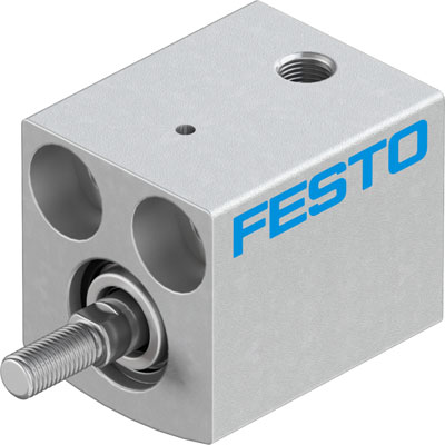 Festo 188062 / AEVC-6-5-A-P Short-stroke Cylinder
