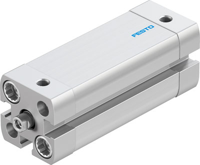 Festo 536217 / ADN-12-40-I-P-A Compact Cylinder