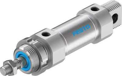 Festo 195980 / DSNU-32-25-P-A Round Cylinder
