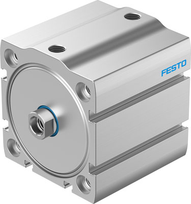 Festo 5132663 / ADN-S-63-5-I-P-A Compact Cylinder