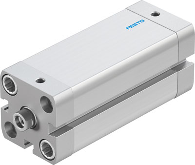 Festo 536383 / ADN-25-60-I-P-A Compact Cylinder