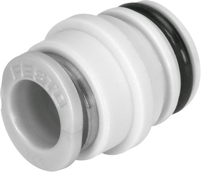 Festo 132932 / QSPKG14-1/4-U Cartridge