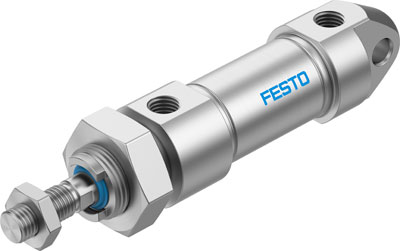Festo 8152628 / CRDSNU-25-15-P-A Standards-based Cylinder