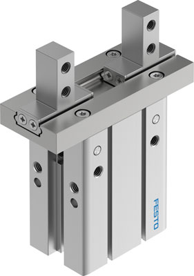 Festo 8116888 / DHPC-32-A-NO-S-1 Parallel Gripper