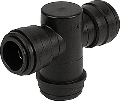 Festo 177716 / CQA-22 Fluid Separator