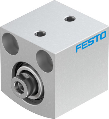 Festo 188146 / ADVC-20-10-I-P Short-stroke Cylinder