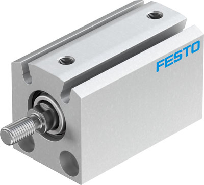 Festo 188121 / ADVC-16-20-A-P-A Short-stroke Cylinder