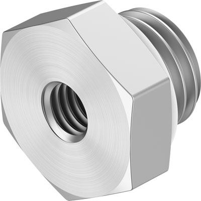 Festo 8142593 / NPFC-RS-G18-M5-MF Reducing Nipple