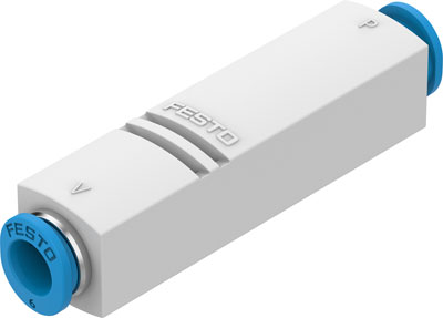 Festo 193553 / VN-07-M-I3-PQ2-VQ2 Vacuum Generator