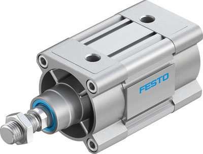 Festo 3656856 / DSBC-80-30-D3-PPSA-N3 ISO Cylinder