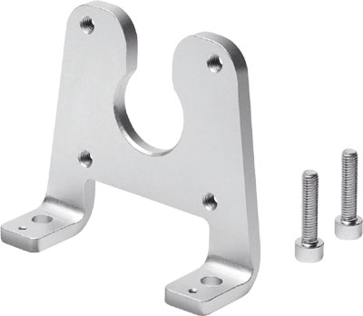 Festo 30926 / HSR-32-FW Foot Mounting