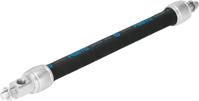 Festo 8114534 / DMSP-20-100N-RM-CM Fluidic Muscle