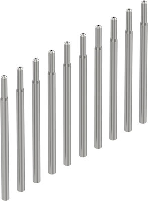 Festo 8104295 / VAVN-N-A1.6-03-30-F-V-V1-P10 Dosing Needle Set