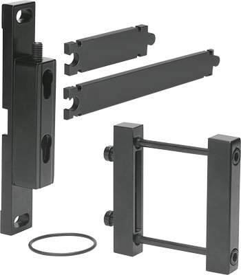 Festo 552948 / MS9-WPM Mounting Bracket