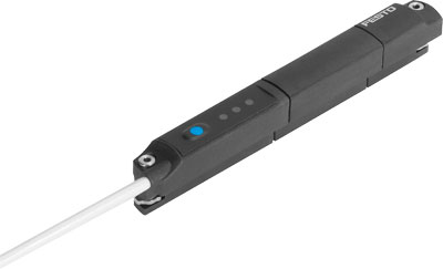 Festo 1531266 / SDAT-MHS-M80-1L-SA-E-0.3-M8 Position Transmitter