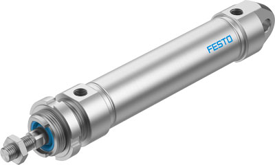 Festo 8152642 / CRDSNU-32-100-P-A Round Cylinder