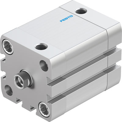 Festo 536304 / ADN-40-30-I-P-A Compact Cylinder