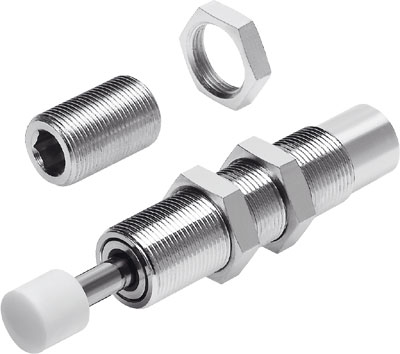 Festo 116248 / SLE-20/25-YSR-C Shock Absorber Kit