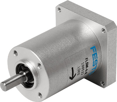 Festo 188522 / FLSM-6-R Free Wheel Unit