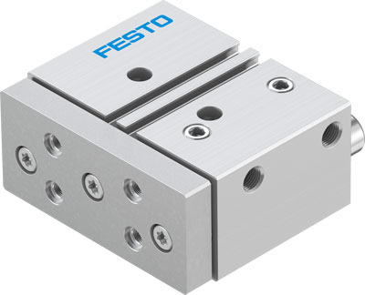 Festo 170847 / DFM-25-20-P-A-GF Guided Drive