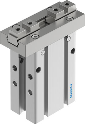 Festo 8116808 / DHPC-L-16-A-B-2 Parallel Gripper