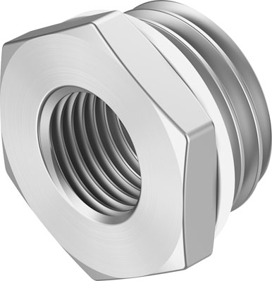 Festo 8142600 / NPFC-RS-G34-G38-MF Reducing Nipple