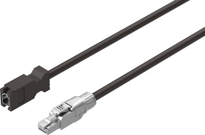 Festo 8097197 / NEFM-REG6-K-0.5-R3G8 Adapter