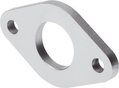 Festo 161864 / CRFBN-12/16 Flange Mounting