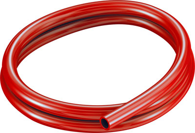 Festo 8153416 / PUN-H-F-14X2-RT Plastic Tubing