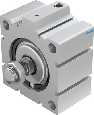 Festo 188328 / AEVC-100-10-A-P-A Short-stroke Cylinder