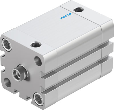 Festo 536305 / ADN-40-40-I-P-A Compact Cylinder