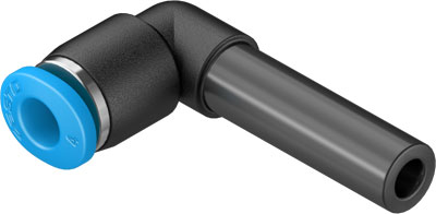 Festo 153350 / QSML-6H-4 Push-in L-connector