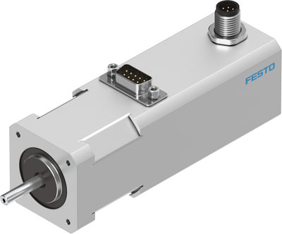 Festo 1370473 / EMMS-ST-42-S-SEB-G2 Stepper Motor