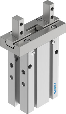 Festo 8116810 / DHPC-L-16-A-NO-S-1 Parallel Gripper