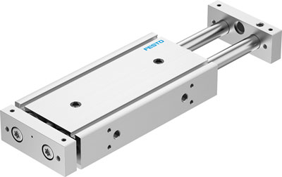 Festo 8103518 / DGTZ-GF-32-80-J-T-P-A Twin Cylinder