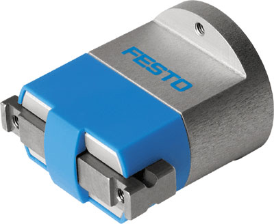 Festo 197561 / HGPM-08-EO-G9 Parallel Gripper