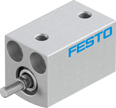 Festo 188067 / ADVC-6-10-A-P Short-stroke Cylinder