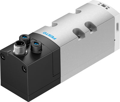 Festo VSVA Series Solenoid Valve
