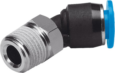 Festo 130596 / QSW-1/8-4 Push-in Fitting