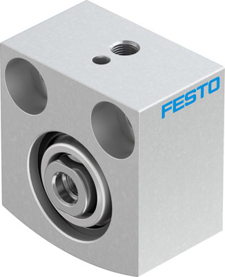 Festo 188131 / AEVC-20-5-I-P Short-stroke Cylinder