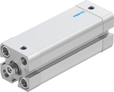 Festo 536341 / ADN-16-50-I-P-A Compact Cylinder