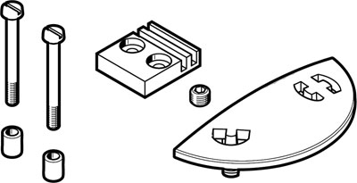 Festo 8001479 / MS6-SV-C-MK Covering